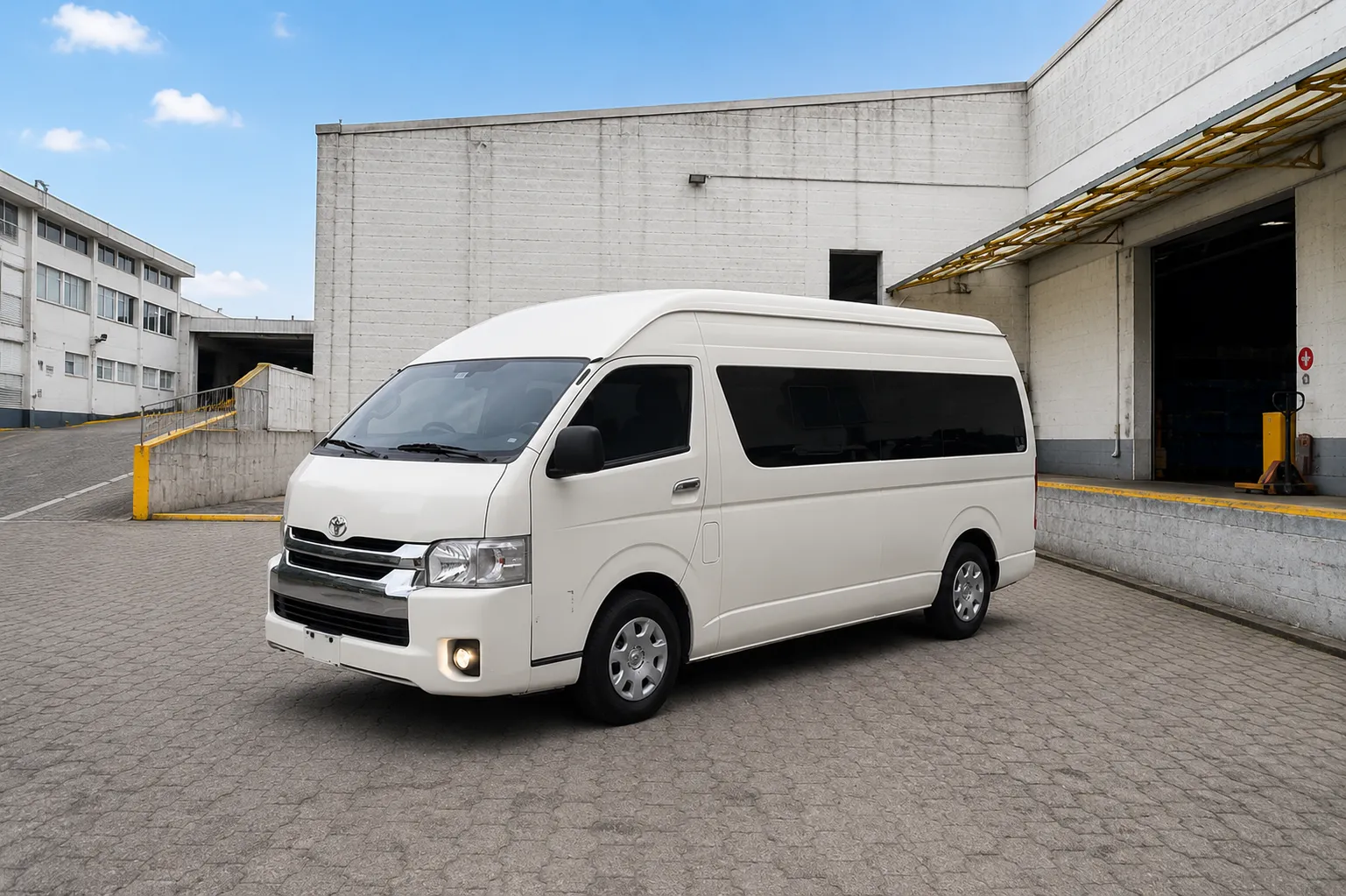 Mini Van